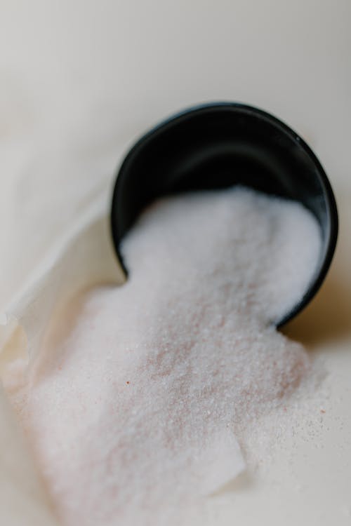 “煙粉”氟胺酮是一種什么樣的東西？